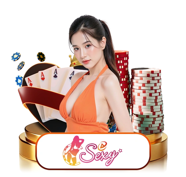 Sảnh SC88 AE Sexy